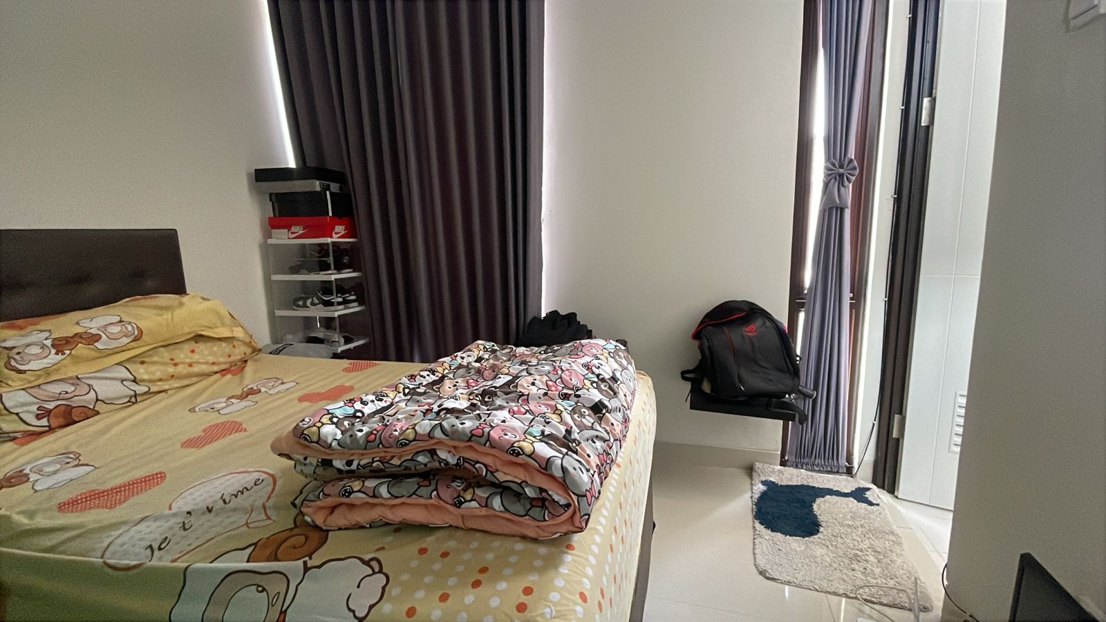 DiJual Rumah di Cherryville Grand Wisata Tambun